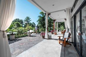 Casa Prana Hotel In Atitlan