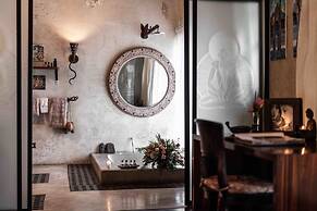 Casa Prana Hotel In Atitlan