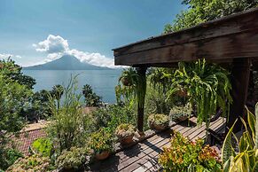 Casa Prana Hotel In Atitlan