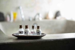 Casa Prana Hotel In Atitlan