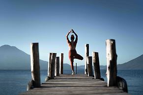 Casa Prana Hotel In Atitlan