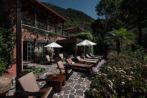 Casa Prana Hotel In Atitlan