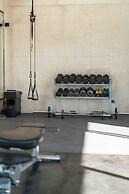 Casa Prana Hotel In Atitlan