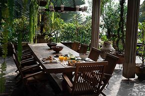 Casa Prana Hotel In Atitlan