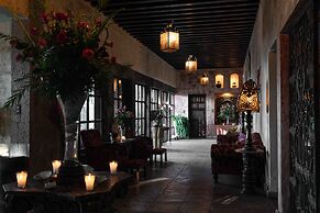 Casa Prana Hotel In Atitlan