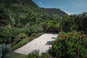 Casa Prana Hotel In Atitlan