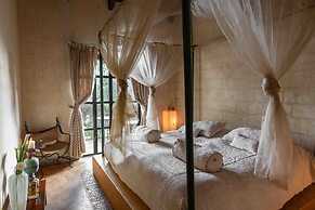 Casa Prana Hotel In Atitlan