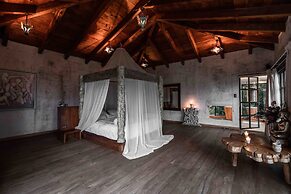 Casa Prana Hotel In Atitlan