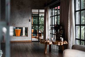 Casa Prana Hotel In Atitlan