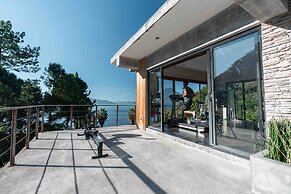 Casa Prana Hotel In Atitlan