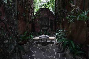 Casa Prana Hotel In Atitlan