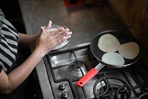Casa Prana Hotel In Atitlan