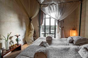 Casa Prana Hotel In Atitlan