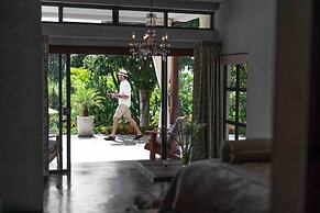 Casa Prana Hotel In Atitlan