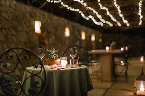 Casa Prana Hotel In Atitlan