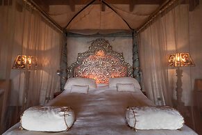 Casa Prana Hotel In Atitlan