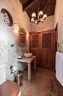 Casa Prana Hotel In Atitlan