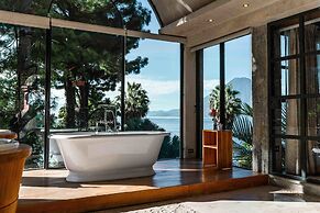 Casa Prana Hotel In Atitlan