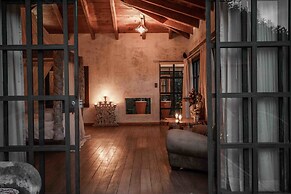 Casa Prana Hotel In Atitlan