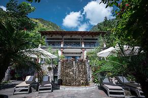 Casa Prana Hotel In Atitlan