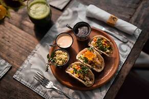 Casa Prana Hotel In Atitlan