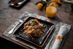 Casa Prana Hotel In Atitlan