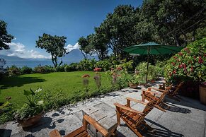 Casa Prana Hotel In Atitlan