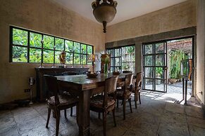 Casa Prana Hotel In Atitlan