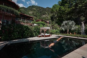 Casa Prana Hotel In Atitlan