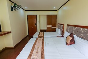 Hoang Anh 1 Hotel