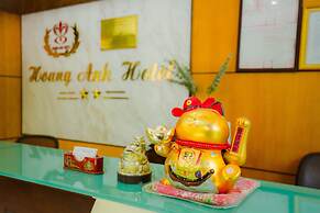 Hoang Anh 1 Hotel