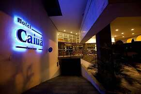 Hotel Caiuá Palace