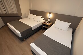 Hotel Caiuá Palace