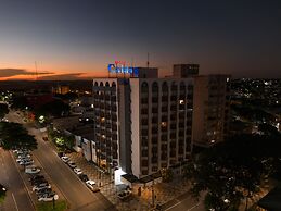Hotel Caiuá Palace