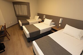 Hotel Caiuá Palace
