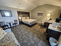 Newfound Inn & Suites