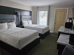 Newfound Inn & Suites
