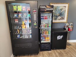 Newfound Inn & Suites