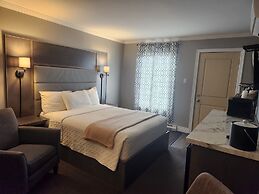 Newfound Inn & Suites