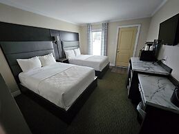 Newfound Inn & Suites