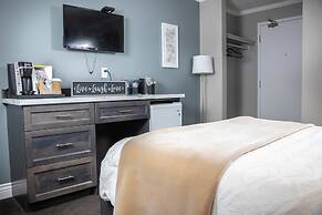 Newfound Inn & Suites