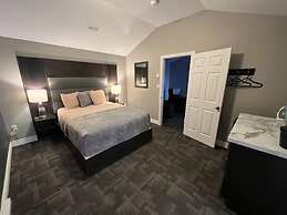 Newfound Inn & Suites