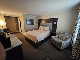 Newfound Inn & Suites