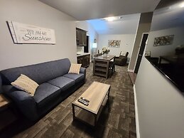 Newfound Inn & Suites