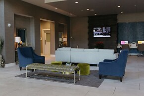 Hilton Garden Inn Madison Sun Prairie