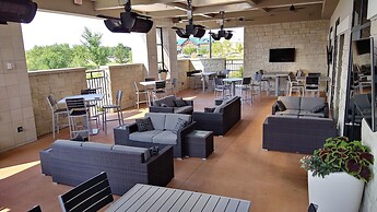Hilton Garden Inn Madison Sun Prairie