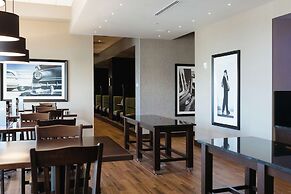 Hilton Garden Inn Madison Sun Prairie
