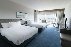 Hilton Garden Inn Madison Sun Prairie