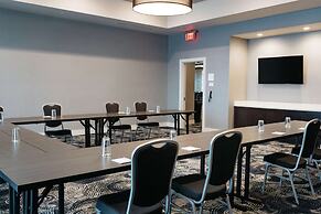Hilton Garden Inn Madison Sun Prairie
