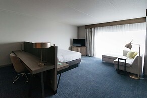 Hilton Garden Inn Madison Sun Prairie